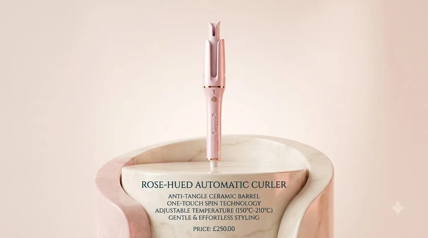 دستگاه حالت دهنده فر مو